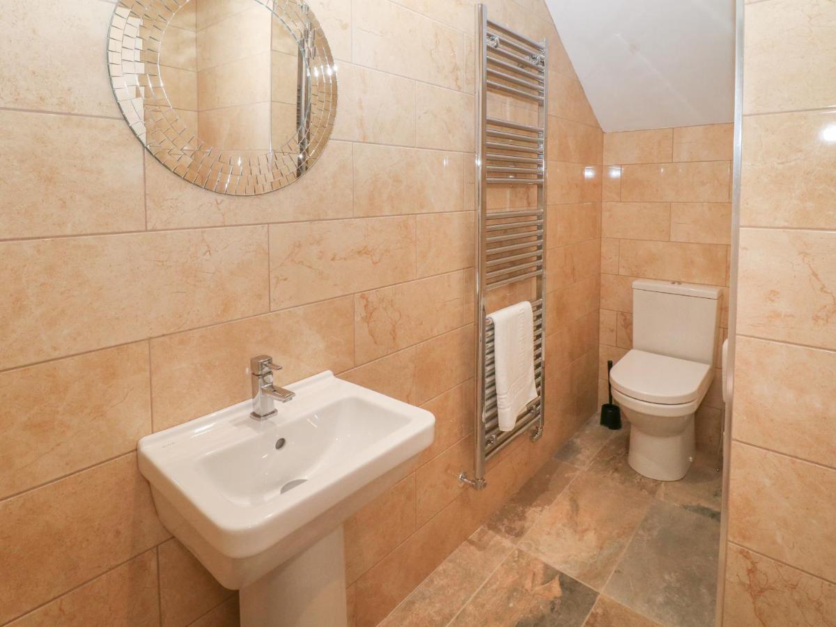שפילד Chestnut Cottage מראה חיצוני תמונה