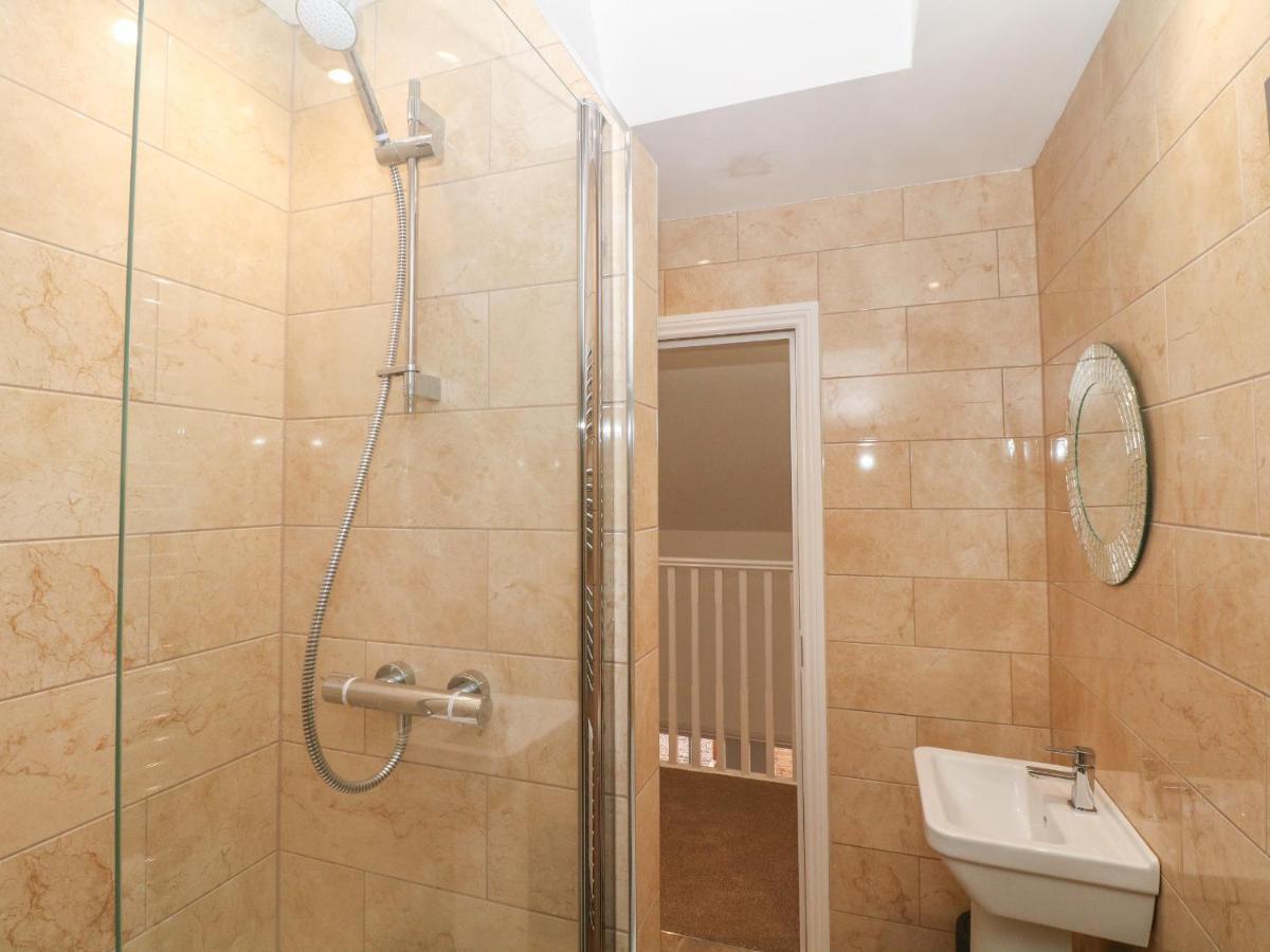 שפילד Chestnut Cottage מראה חיצוני תמונה